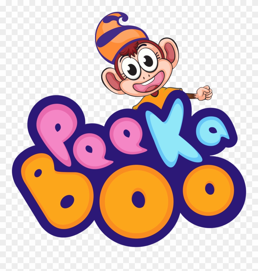 Peekaboo Store - Arabic Wikipedia Clipart