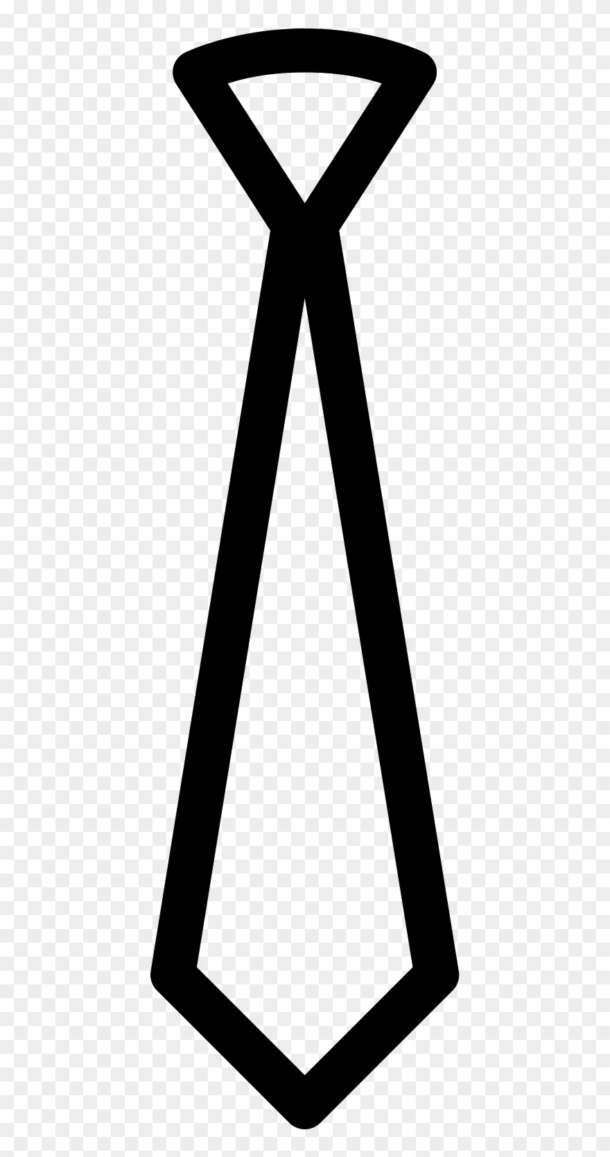 Previous - Necktie Clipart