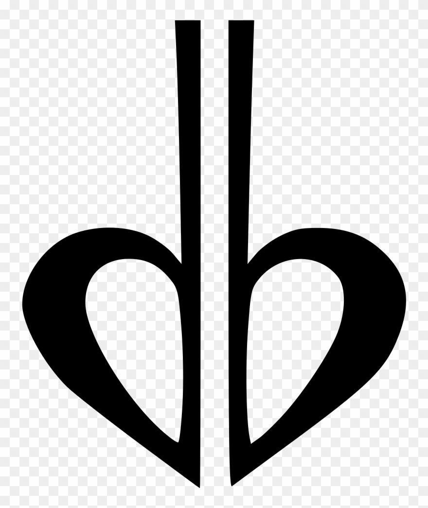 Three Quarter Flat Clipart