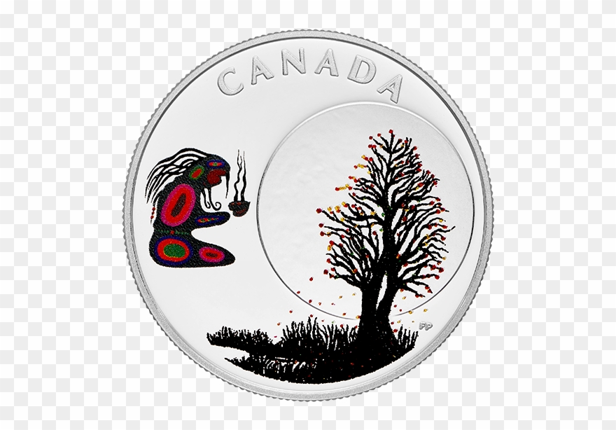 Pure Silver Coloured Coin - Silver Clipart