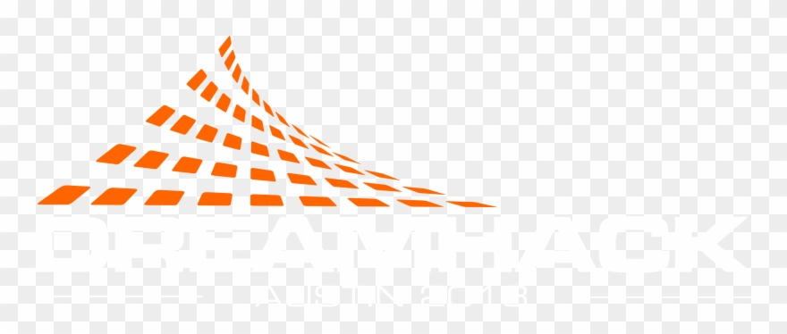 Dreamhack Winter 2018 Rainbow Six Logo Clipart