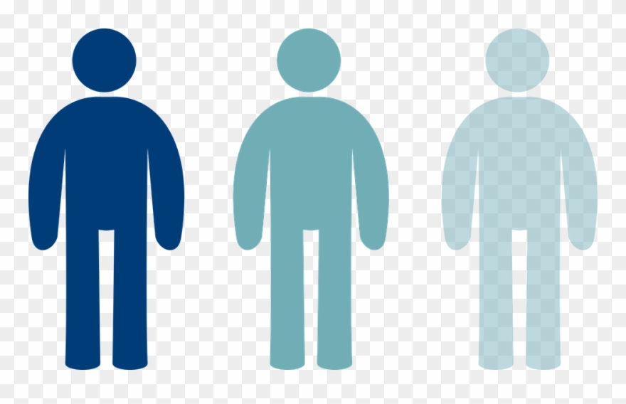 Stick People Holding Hands 17, Buy Clip Art - Stick Images Of People - Png Download