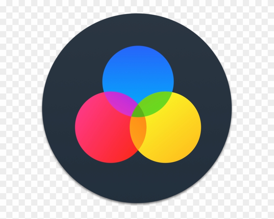 Filters For Photos On The Mac App Store - Photography Clipart