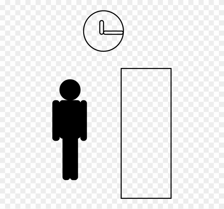 Pictogram Design For Chs School Policies Clipart