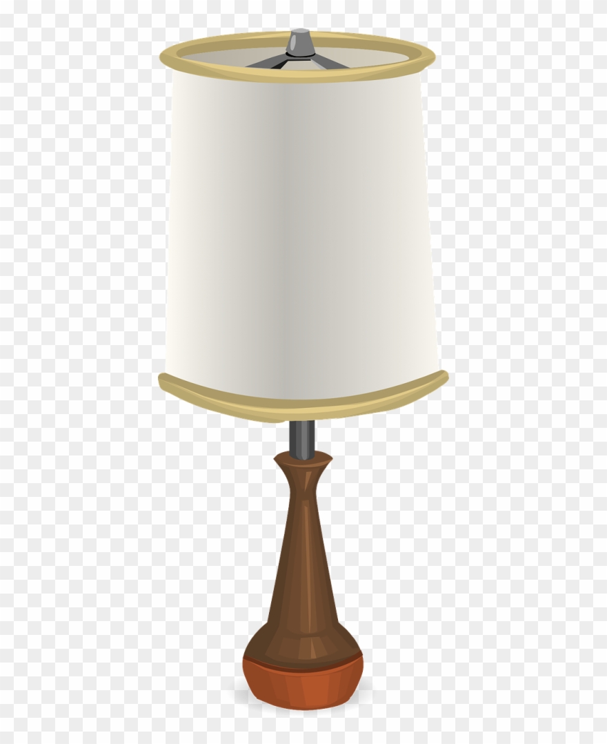 Lempa,atspalvis,stalinė - Benda Di Ruang Tamu Clipart