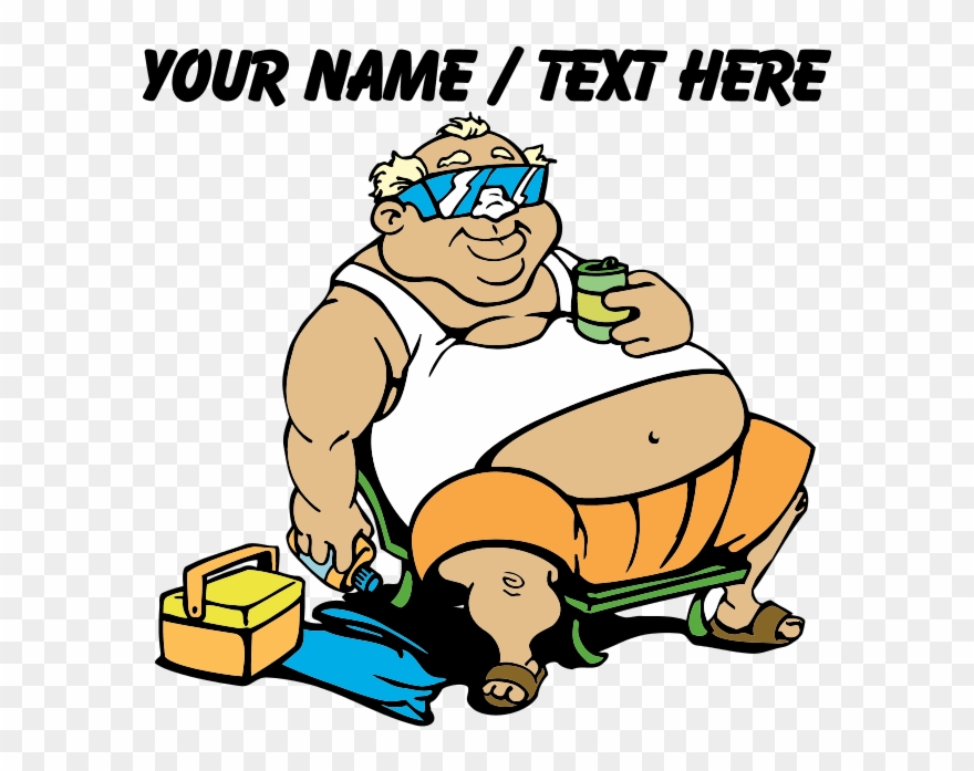 Favorite - Rather Be At Beach Throw Blanket Clipart