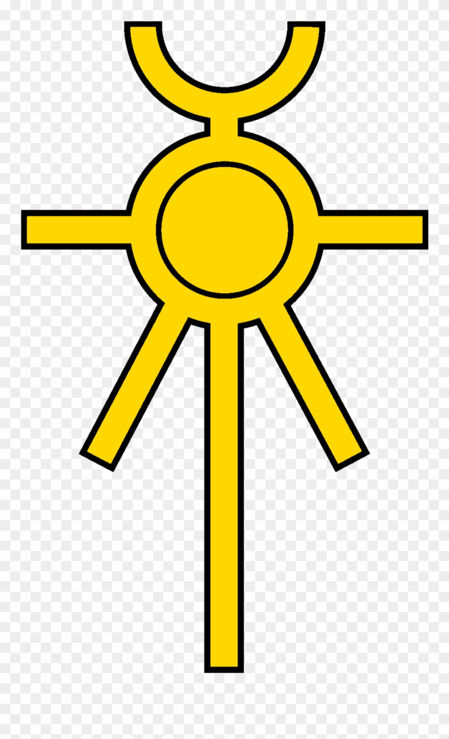 The Order Of Paladin Knights Is An Ancient Collection - Necrons Clipart