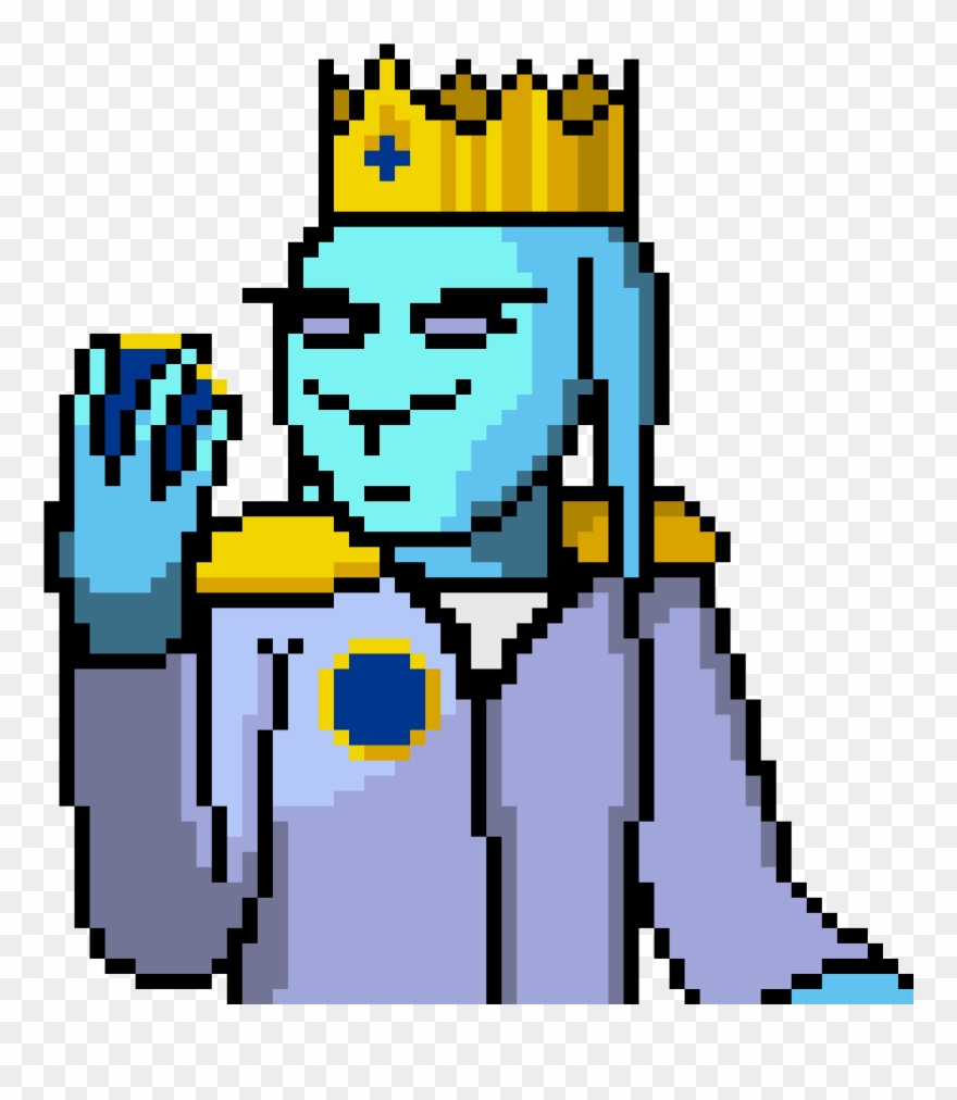 Joey Jojo - Druid Clipart