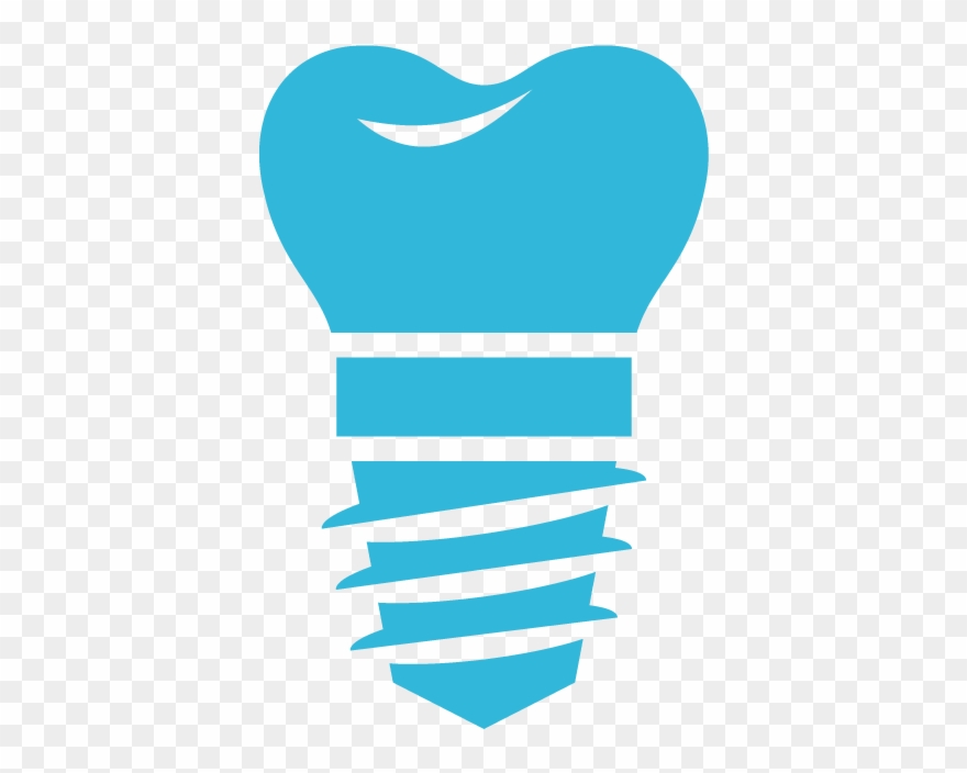 Tooth Replacement Icon Clipart