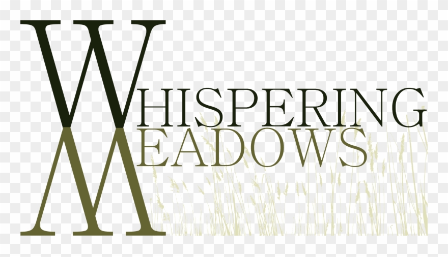 Whispering Meadows Logo - Imperia Garden Clipart