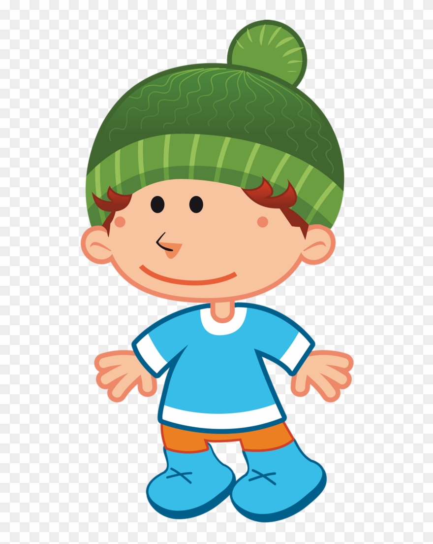 Clip Artbaby - Cartoon - Png Download