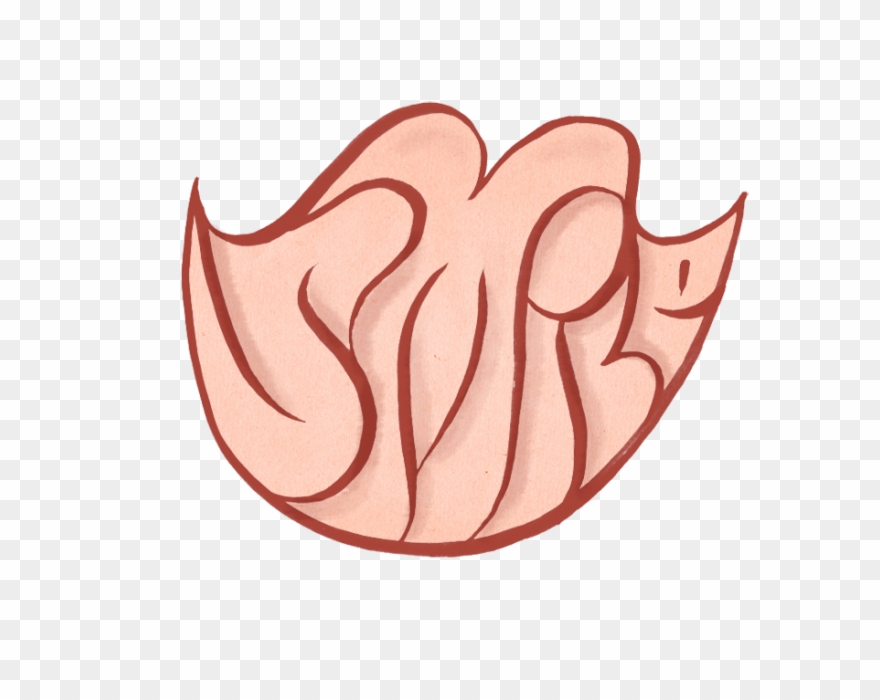 Friends Of Type Page - Handshake Clipart