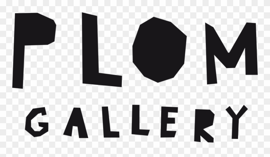 Plom Gallery Instaxfujifilm - Logo Plom Gallery Clipart