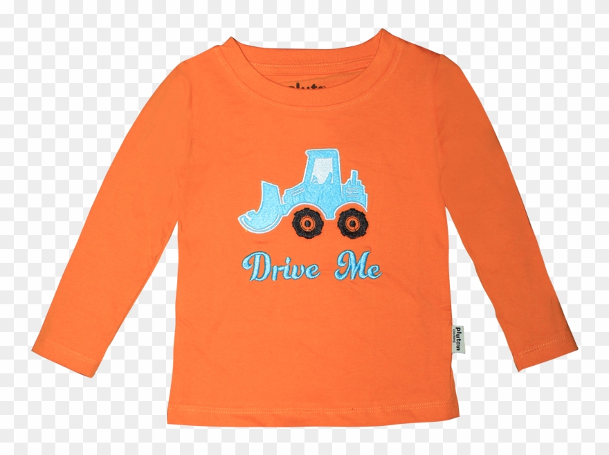 Add To Cart - Long-sleeved T-shirt Clipart