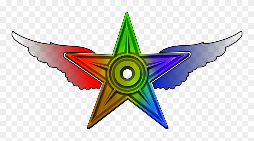 Wikiproject Aviation Graphic Designer Barnstar Hires - Graphic Design: Questions And Answers Clipart