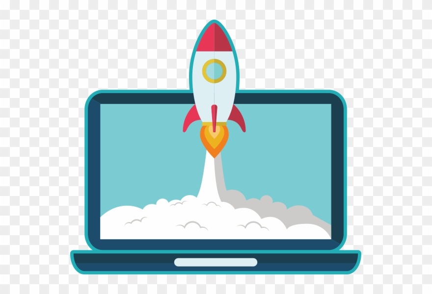 An Easy To Use And Effortlessly Safe Site Is Important - Hosting Performance Clipart