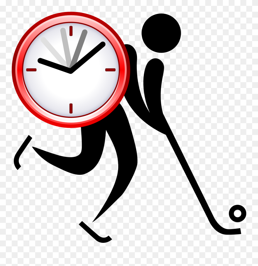 Icon Event Russian Hockey Bandy Png Image - Ice Hockey Olympics Clipart