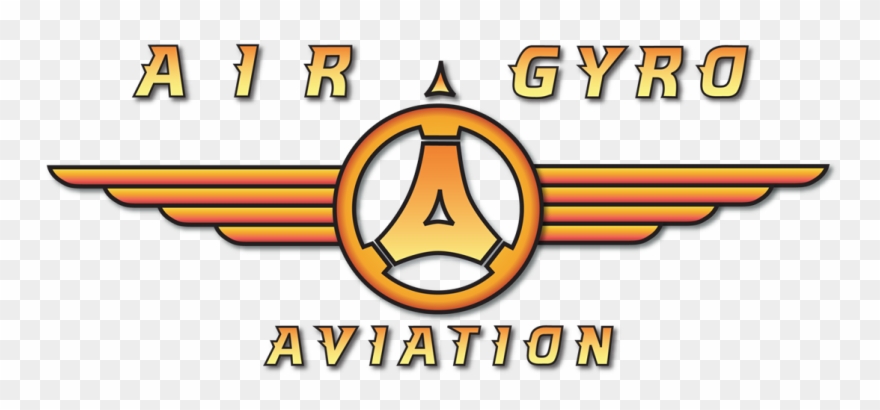 Airgyro Aviation - Circle Clipart
