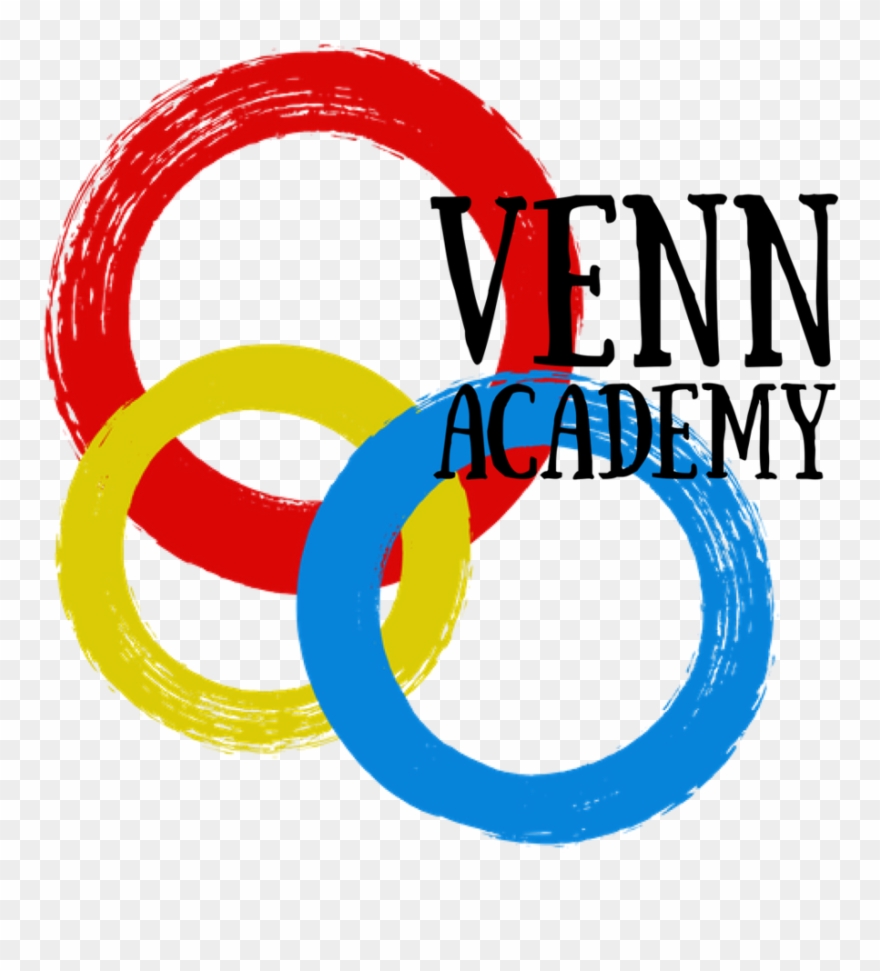 Empowered Learning - Venn Academy Clipart