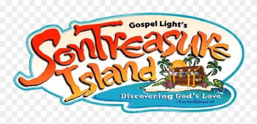 2006 Vbs Clipart