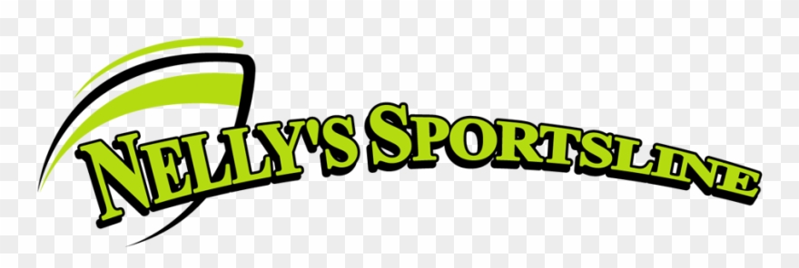 Nelly's Sportsline Clipart