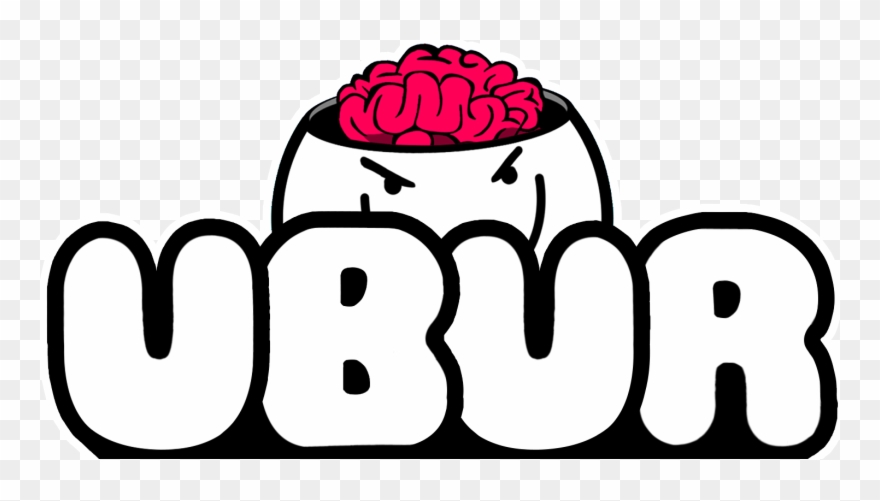 Ubur Dubstep Clipart