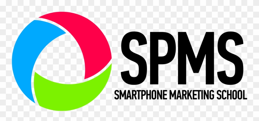 Smartphone Marketing School - Iphone Youtube Watermark Clipart