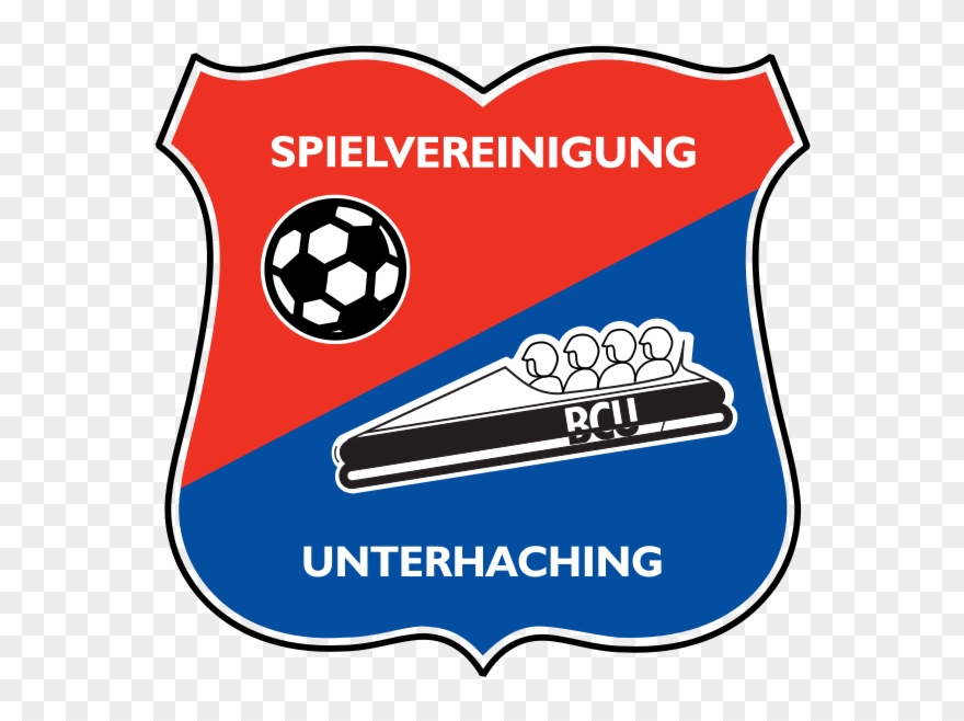 Spvgg Unterhaching Tickets - Spvgg Unterhaching Clipart