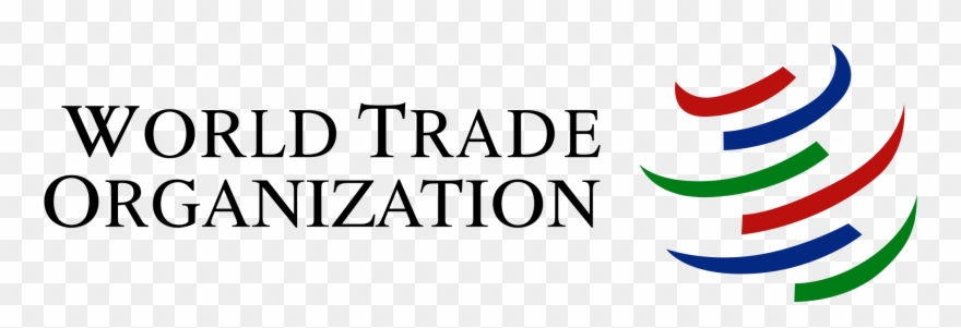 Files Appeal Against World Trade Organization Panel - World Trade Organisation Logo Clipart