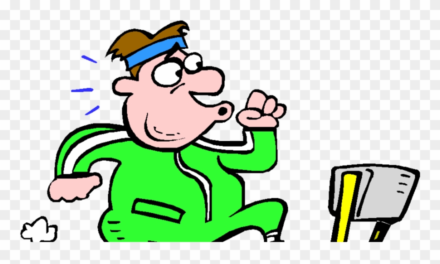 Clip Freeuse Doctor Anonymous Sweat An Aphrodisiac - Different Types Of Healthy Lifestyles - Png Download