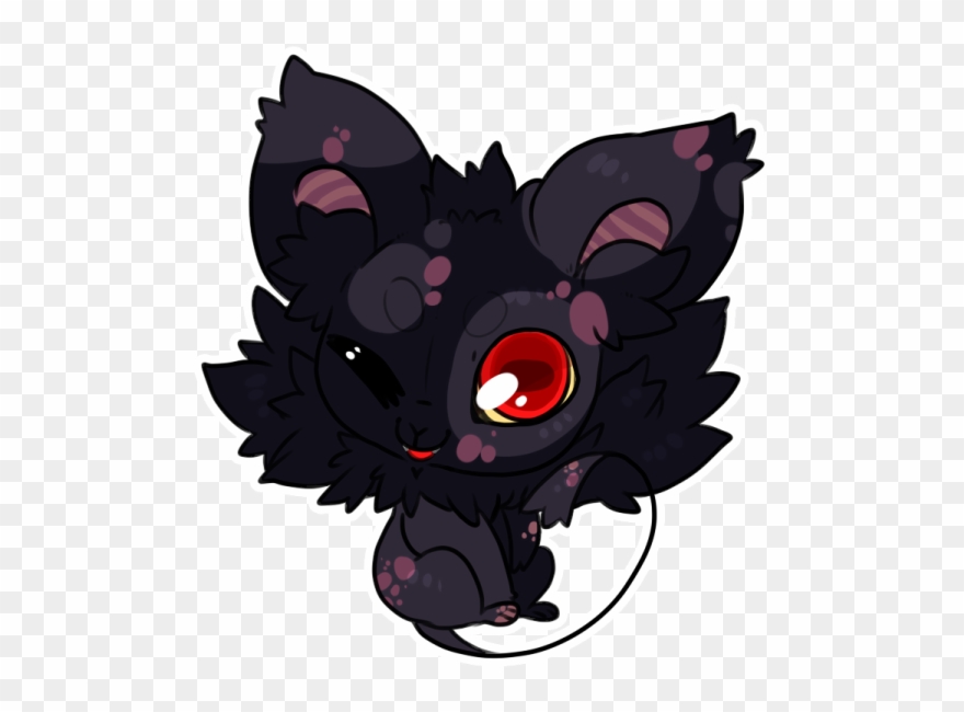 Creeper - Cartoon Clipart