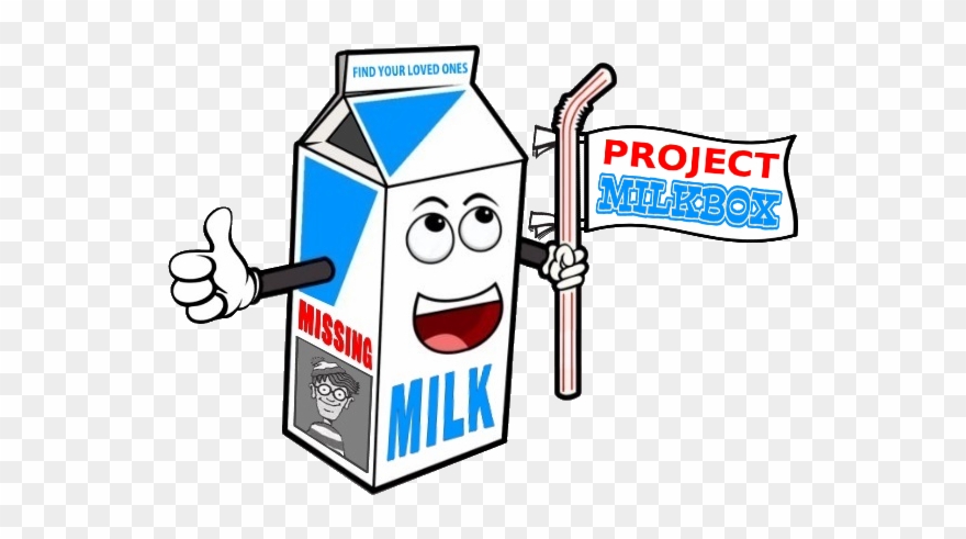 Milkbox1-transparent - Portable Network Graphics Clipart