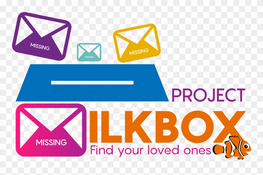 Milkbox-01 - Portable Network Graphics Clipart