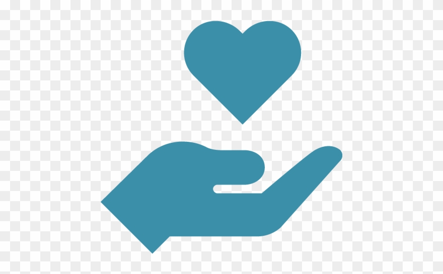 1 Peter - Heart Clipart