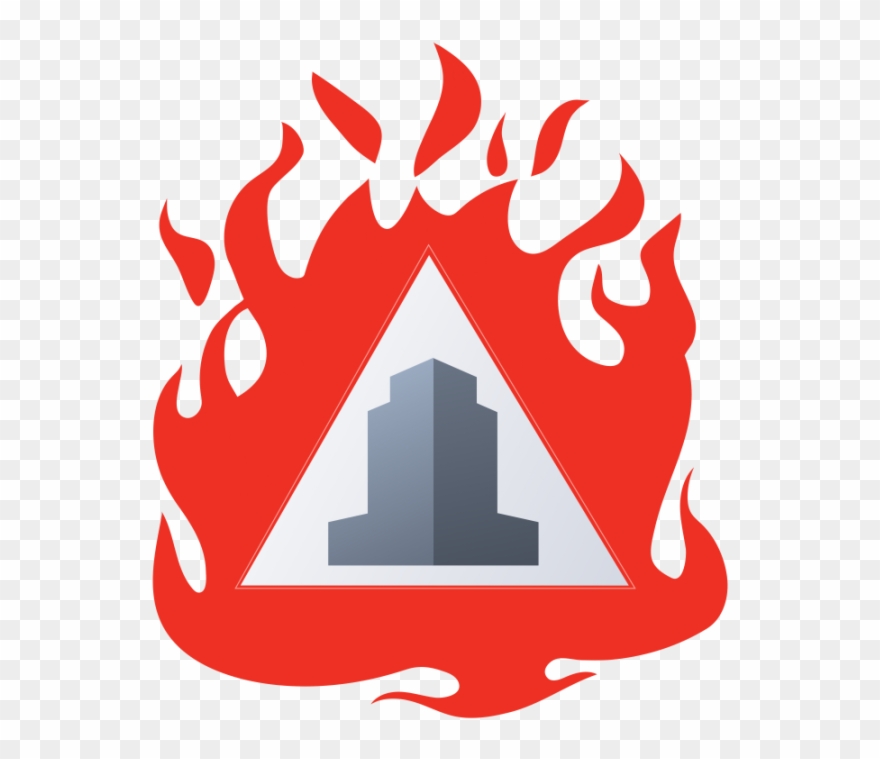 Western Canada Fire Protection Clipart