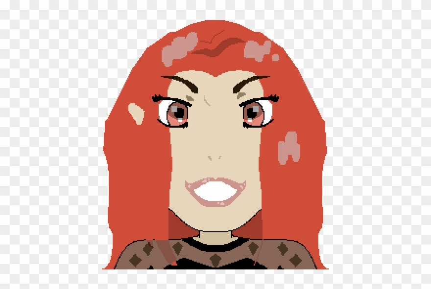 Itori - Drawing Clipart