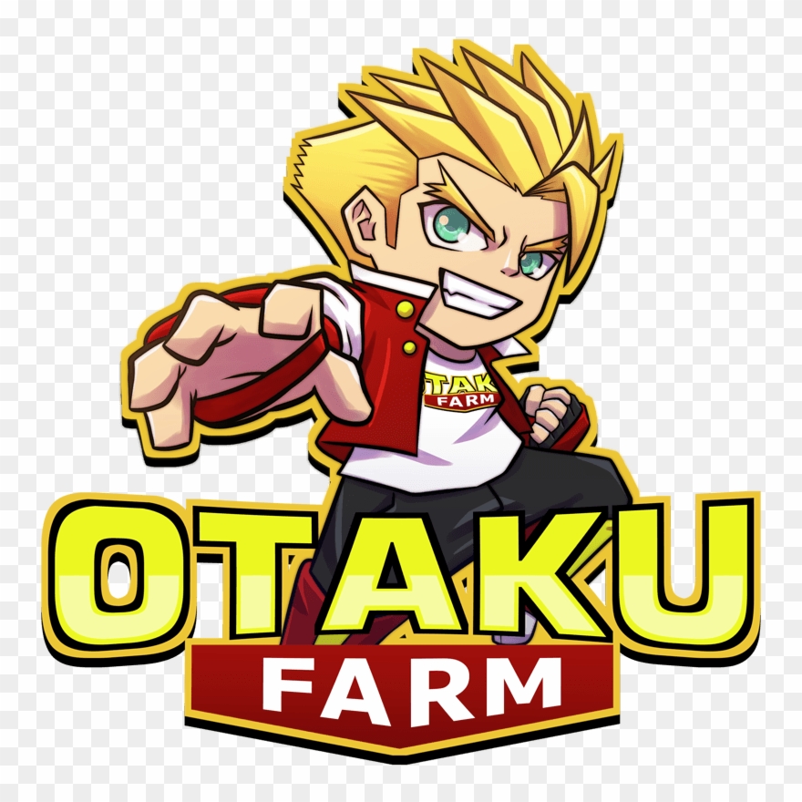 Otaku Farm Otaku Farm - Otaku Clipart