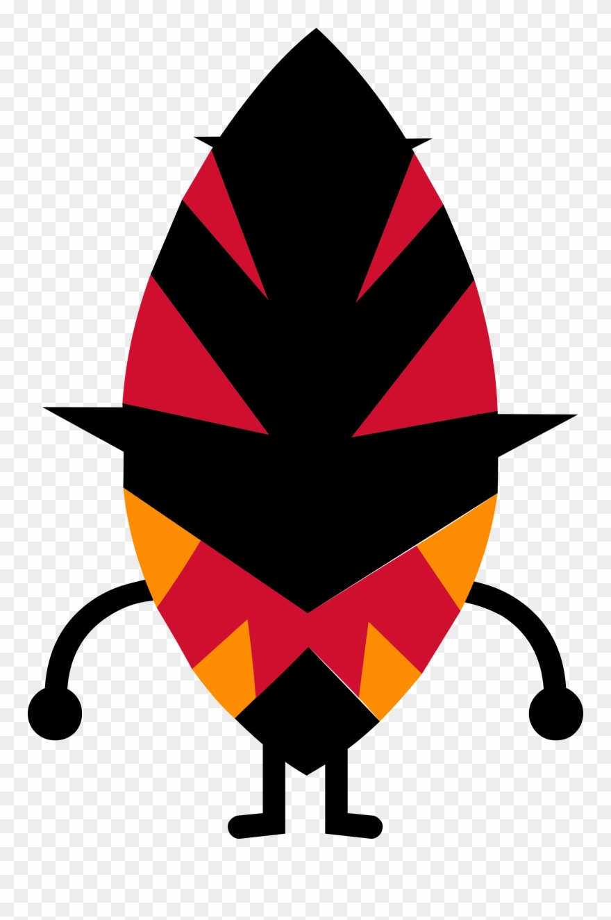 The Karmens - Patapon 2 Clipart