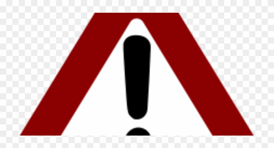 Clevland County Sherrif Issues Scam Alert - Traffic Sign Clipart