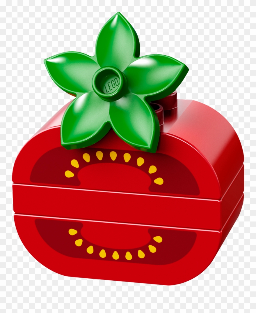 Lego Duplo Creative Play 10566 Creative Picnic Set - Lego Duplo 10566 Creative Picnic Building Kit Clipart