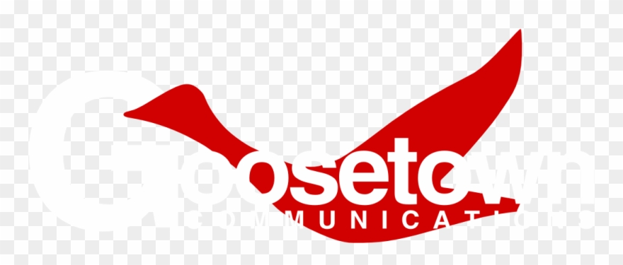 Goosetown Communications Clipart