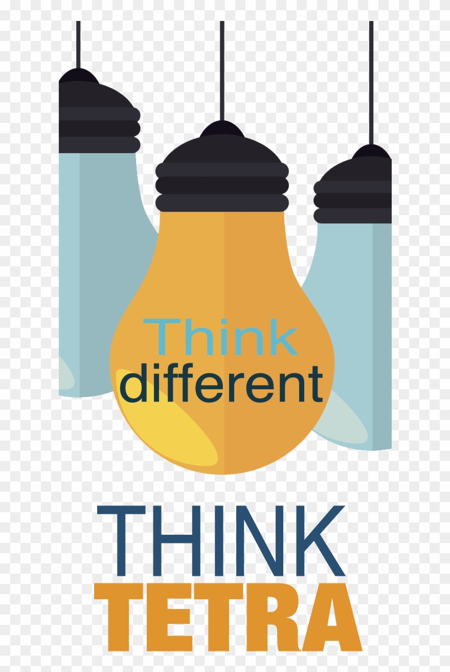 The Tetra Difference Clipart