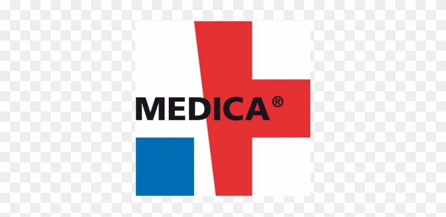 Welcome To Visit Us, Medicalip At Medica2018 - Medica 2019 Clipart
