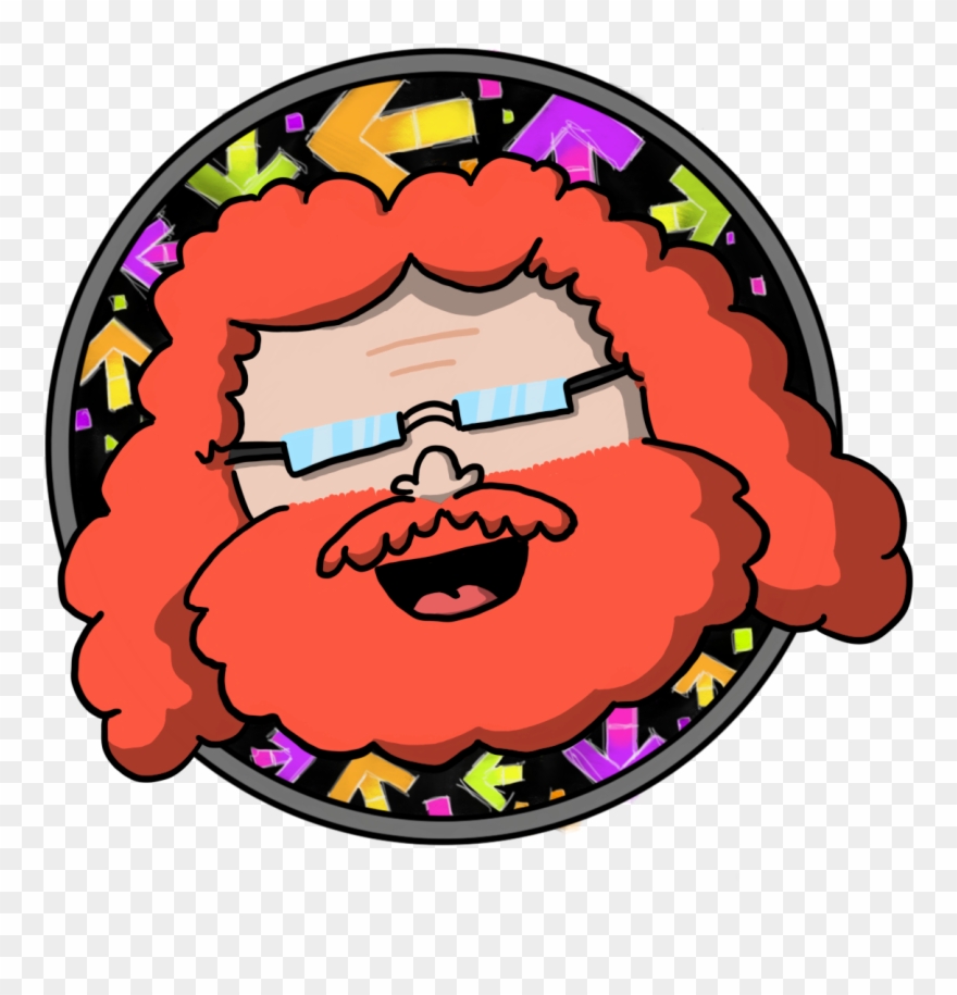 After Spending The Past Year, “stranded” In The Tropical - Lethal League Clipart