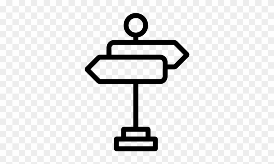 Access To Milam, Prairie And Travis Streets - Icon Clipart