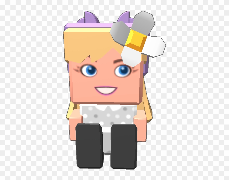 For Galactic Muffin - Cartoon Clipart