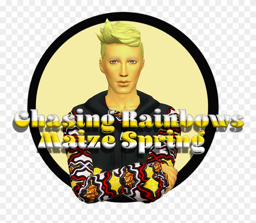 Chasing Rainbows Banner W=680 Clipart
