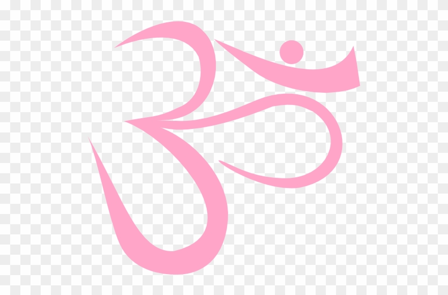 Pink Carnation Clip Art - 3 Symbol Of Peace - Png Download