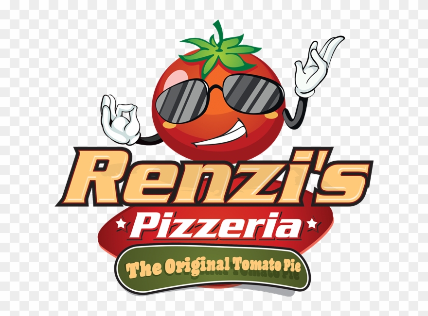 2728 Orthodox Street - Renzi Pizzeria Clipart