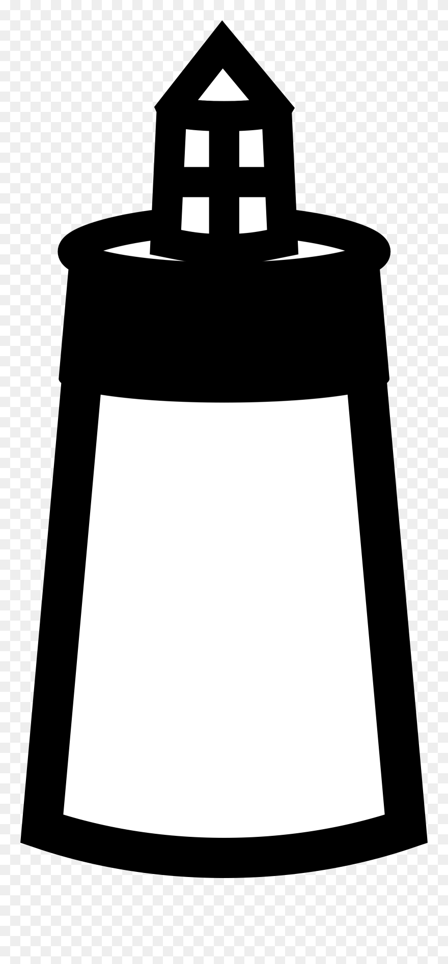 Light,pharos,tower,free Vector Graphics Clipart